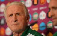 HLV Trapattoni quyết gây 'động đất' trước Tây Ban Nha