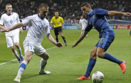 Abramovich muốn đưa tuyển thủ Pháp về Chelsea