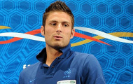 Arsenal sắp có Giroud với giá 12 triệu bảng