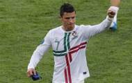 Cristiano Ronaldo: Vì đâu nên nỗi?