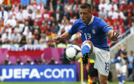 Giaccherini gây bất ngờ