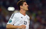 Điểm nhấn Euro 2012: Câu chuyện của hai chàng Super Mario