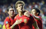 Llorente khẳng định tương lai tại Athletic Bilbao