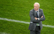 Trapattoni sợ Torres, hy vọng 'El Nino' không đá chính