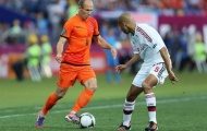 Robben: Hãy biết hy sinh nhiều hơn