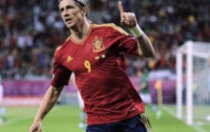 Video EURO 2012: Trận thắng đưa Tây Ban Nha lên đầu bảng C