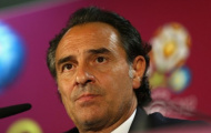 Italia đánh rơi chiến thắng, Prandelli tức giận