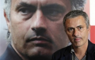 Mourinho quyết tâm ghi danh vào lịch sử ...