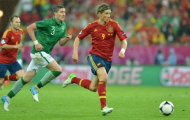 Chấm điểm trận Tây Ban Nha – CH Ireland: Đây, Torres đích thực