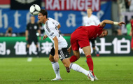 Đức và Bồ Đào Nha bị UEFA phạt nặng