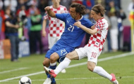 ĐT Italia: Giữa sự sống và cái chết