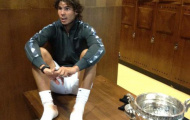 Điểm tin Tennis, F1 sáng 15/06: Nadal xô đổ kỷ lục của Federer
