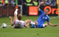Sao Italy hy vọng Tây Ban Nha chơi đẹp
