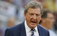 Lăng kính: Đôi giày của Hodgson