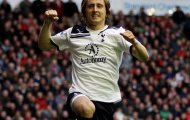 'Muốn giành bóng Vàng, Modric nên sang M.U'