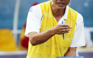 HLV Trần Công Minh: 'Pháp khó thắng Ukraine'