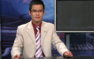 “Bình luận viên trẻ VTV giống như học làm ca sỹ”