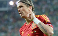 Torres: 'Đây mới thật sự là Tây Ban Nha'