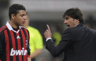 Milan 'chê' tiền của Paris Saint Germain
