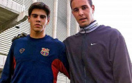Chiếc nôi của những nhà vô địch (Chương XIII): Boadilla del Monte - Pepe Reina