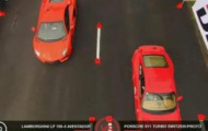 Video: Cuộc đua giữa Lamborghini Aventador và Porsche 911 độ