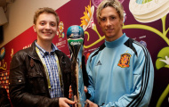 “Bản năng gốc” của Fernando Torres