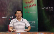 Giải pháp nào cho “thảm họa” bình luận viên thể thao?