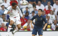 EURO 2012 bùng nổ những bàn thắng từ đánh đầu