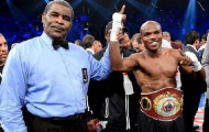 Bradley bị dọa giết sau khi thắng Pacquiao