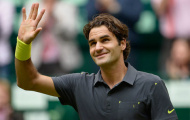 Federer tái đấu Raonic