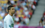 Thảm họa Ronaldo: “Messi cũng như tôi thôi!”