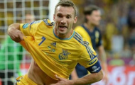 Nghịch lý Ukraina: Đá tồi ở CLB, chơi hay tại tuyển