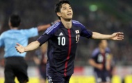 Kagawa không có cơ hội dự Olympic London 2012