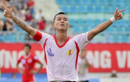Mai Tiến Thành ngỡ ngàng khi biết tin được gọi vào đội tuyển