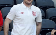 Khoảng trống Rooney vẫn còn đó