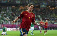 Fernando Torres: Hãy cứ vui như ngày hôm nay