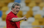 Tuyển Anh: Đã đến lúc Hodgson thể hiện tài năng