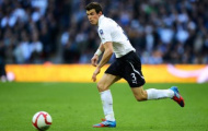 Tương lai của Bale ở Tottenham không chắc chắn