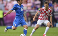 Ivan Perisic: Croatia đã sẵn sàng cho trận đấu với Tây Ban Nha