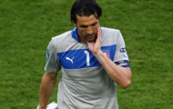 Buffon: Chỉ cần thắng Ireland là được