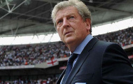 Roy Hodgson cầu xin sự kiên nhẫn từ người Anh