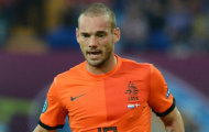 Sneijder: Chiến thắng hoặc không gì cả