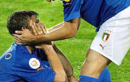 Italia: Trong nỗi ám ảnh những giọt nước mắt Cassano