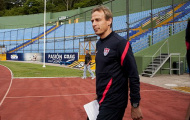 Klinsmann từ chối tới Tottenham thay Redknapp