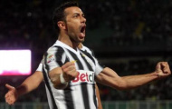 West Ham muốn tới 3 cầu thủ của Juventus