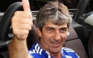 Huyền thoại Paolo Rossi buồn vì sự đi xuống của Serie A