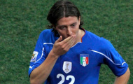Montolivo: Chúng tôi đã bị trừng phạt vì một sai lầm duy nhất