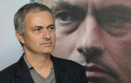 Mourinho không thể “quên” được Barcelona