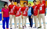 Thể thao Việt Nam: 18 suất đến Olympic London