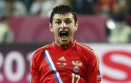 Shopping mùa EURO: Alan Dzagoev đắt hàng